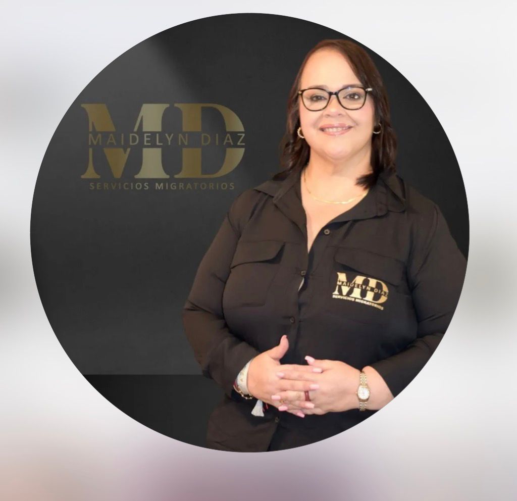 Maidelyn Diaz